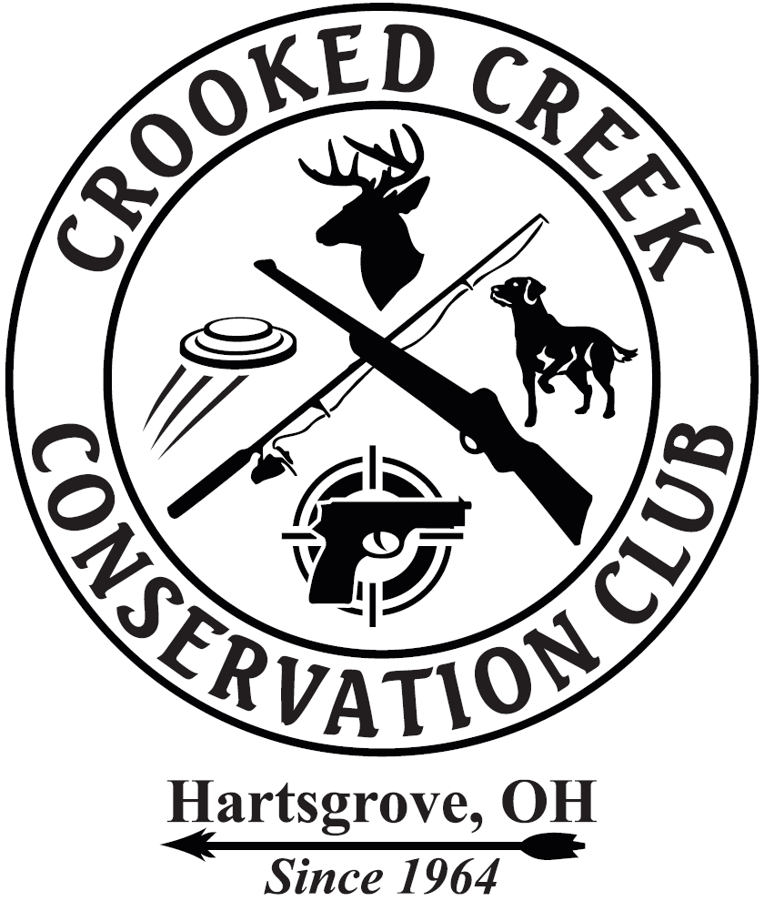 Crooked Creek Conservation Club Home Page